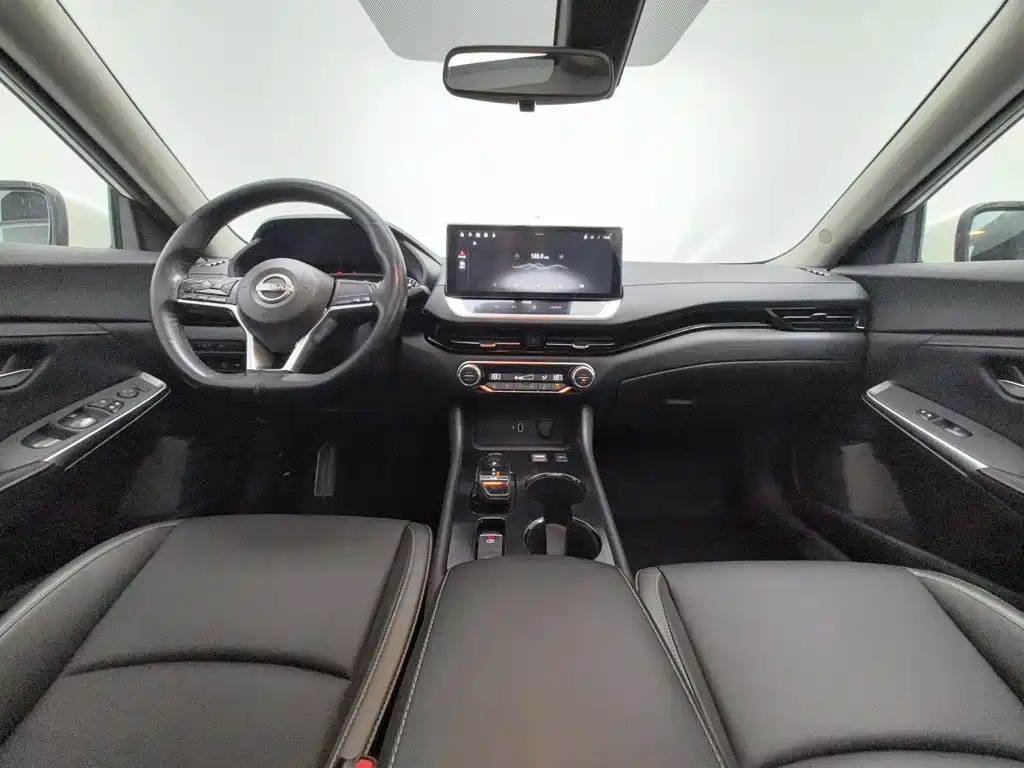 Nissan Sylphy — миниатюра 5