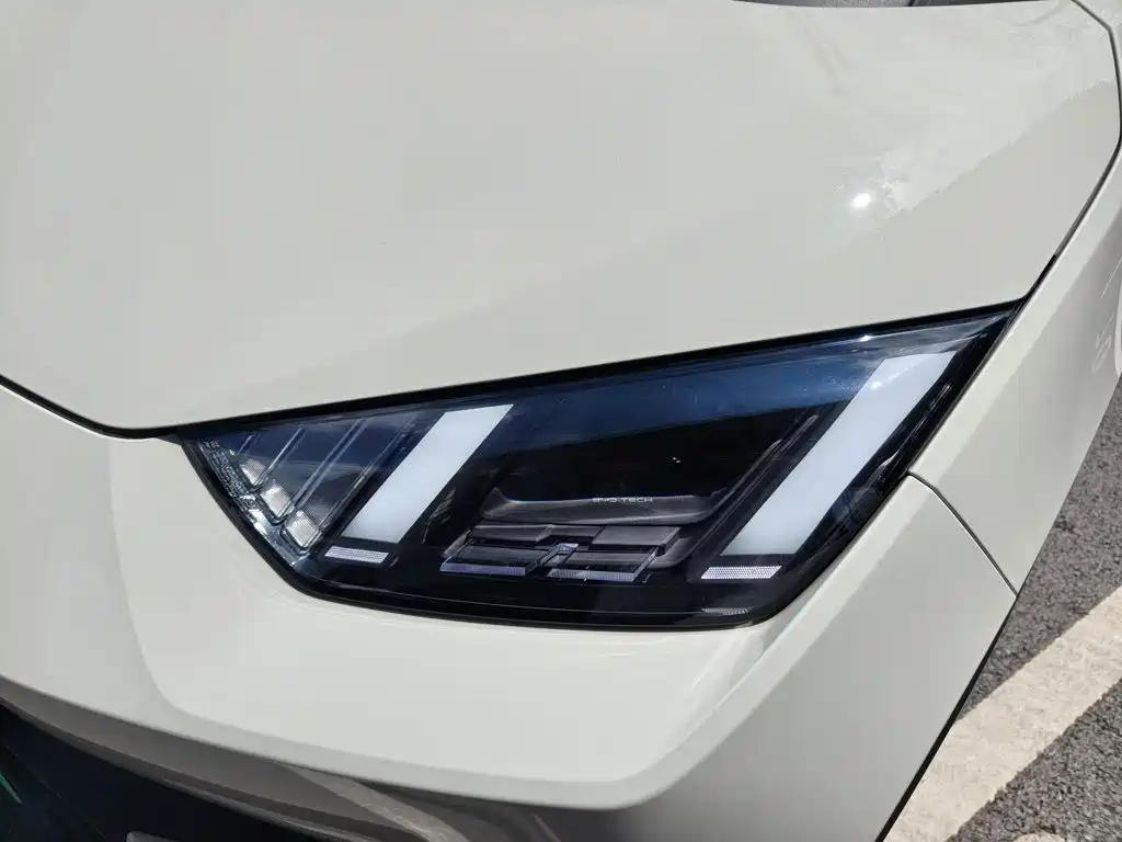 BYD Seagull — миниатюра 24