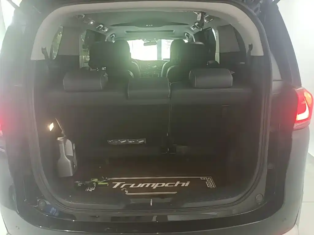 GAC Motor Trumpchi M8 — миниатюра 19
