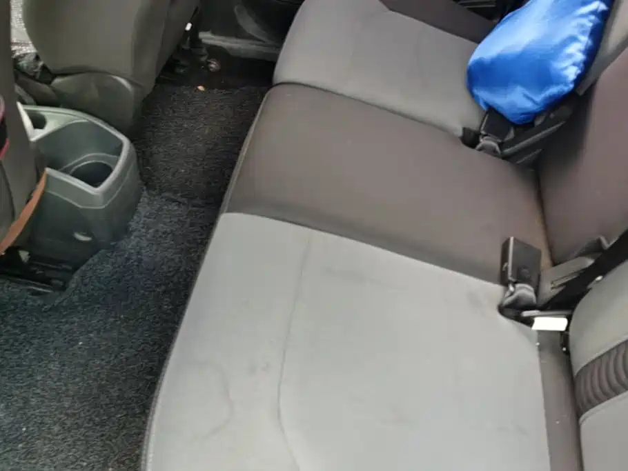 Ford Ecosport — миниатюра 11