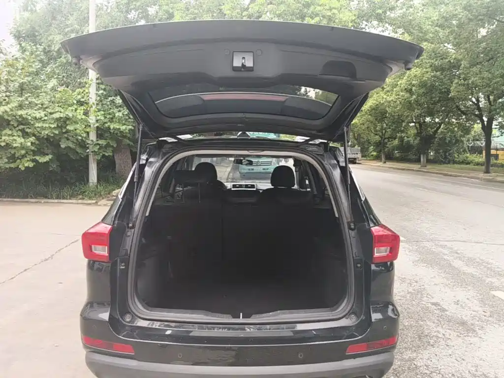 Haval M6 — миниатюра 19