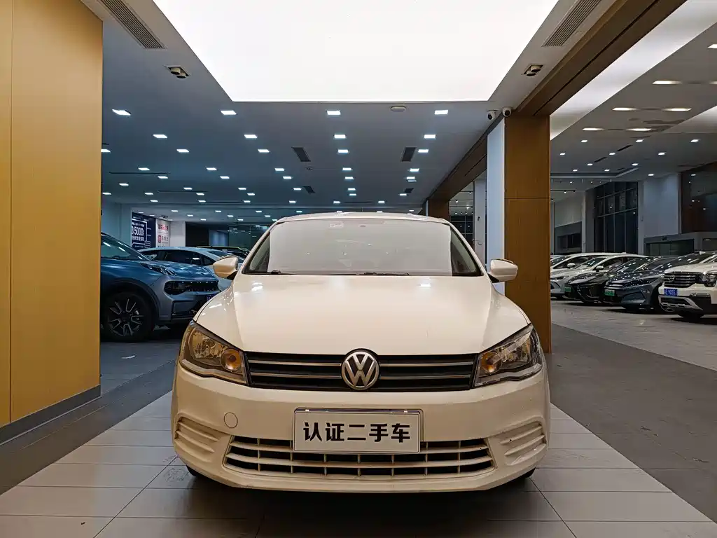 Volkswagen Jetta — миниатюра 2