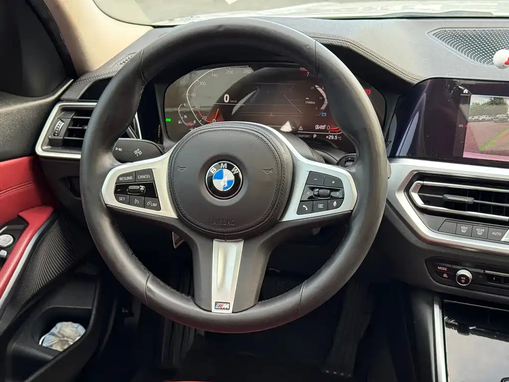 BMW 3 Series — миниатюра 10
