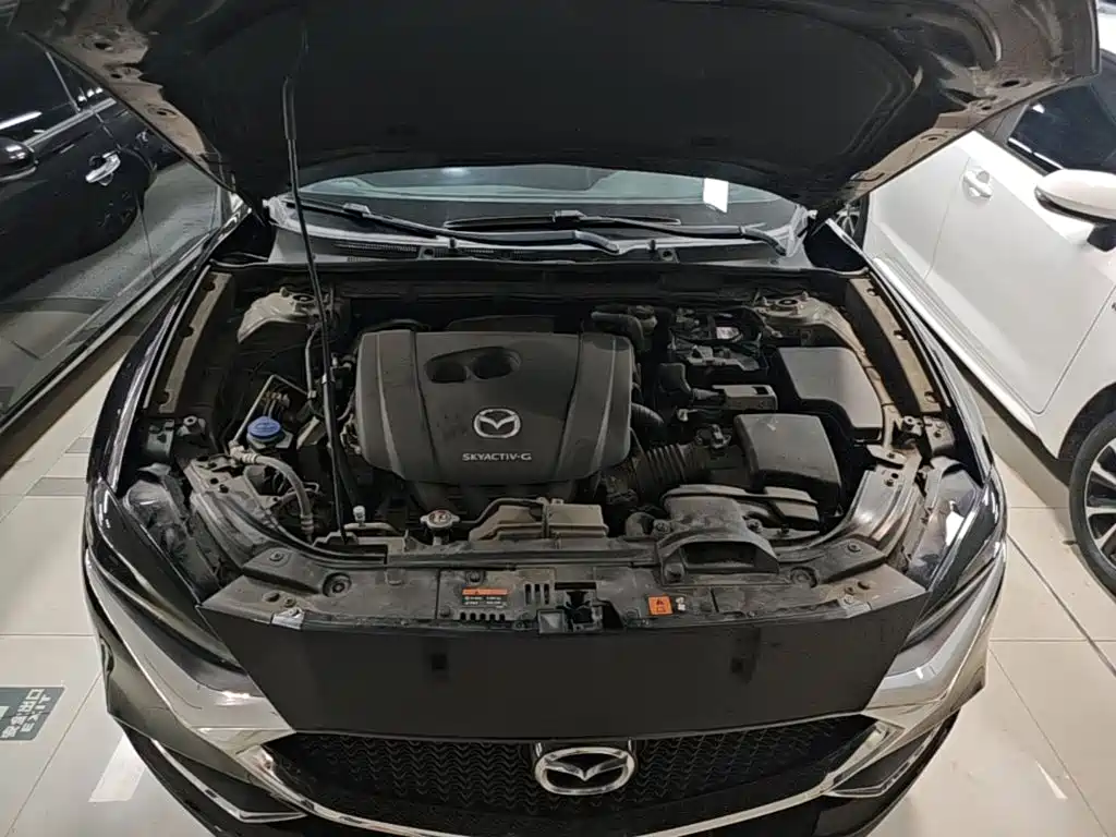 Mazda CX-4 — миниатюра 20