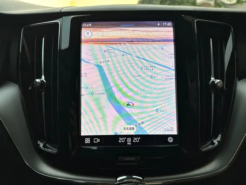 Volvo XC60 — миниатюра 15
