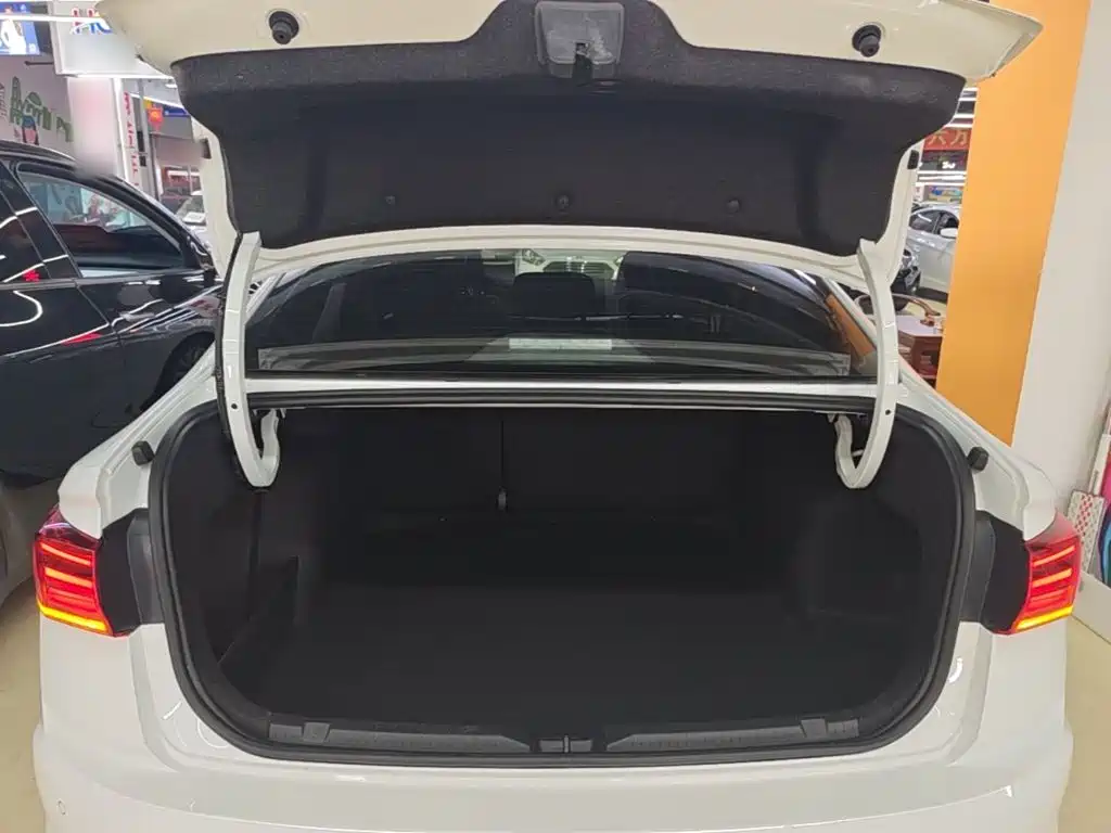 Volkswagen Bora — миниатюра 19