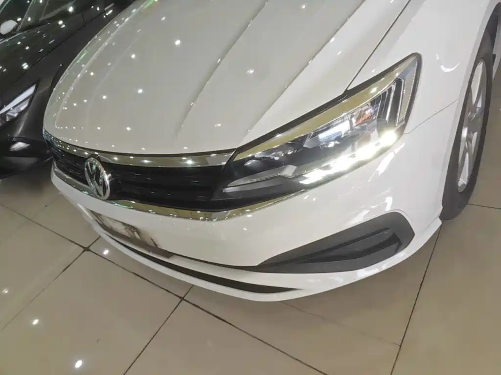 Volkswagen Lamando — миниатюра 24