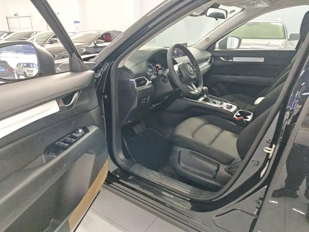 Mazda CX-5 — миниатюра 16