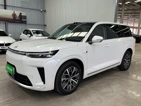 GAC Motor Trumpchi Xiangwang S9