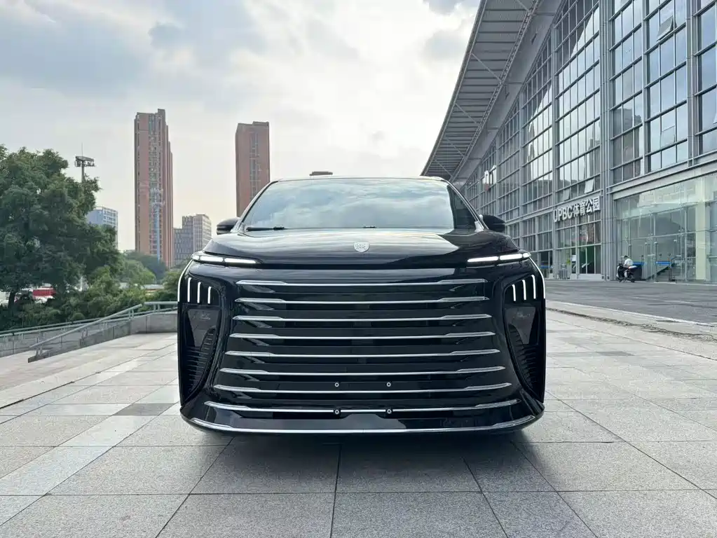 Fengxing Xinghai V9 — миниатюра 2