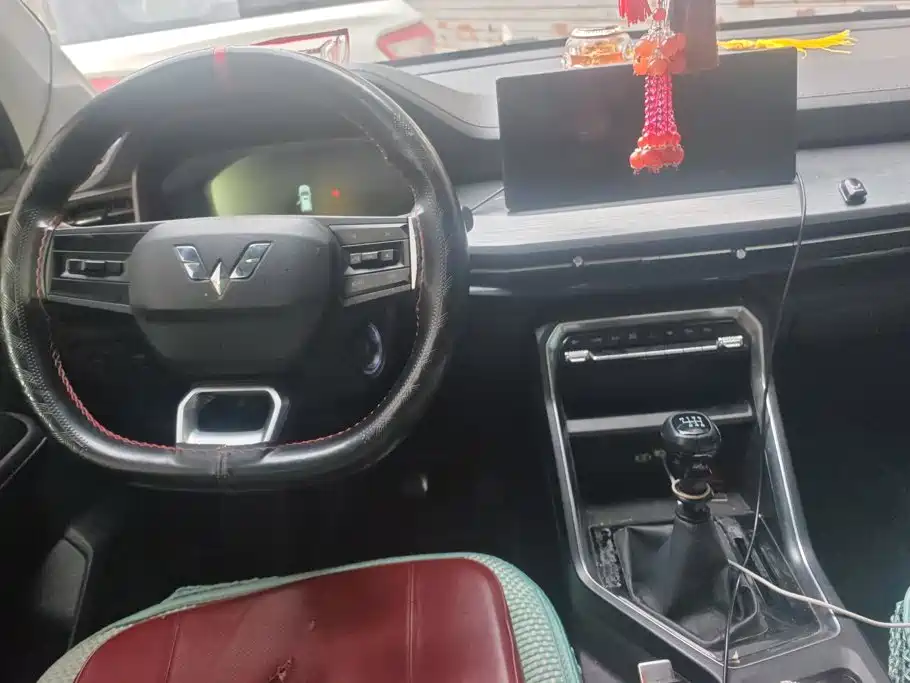 Wuling Xingchen — миниатюра 12