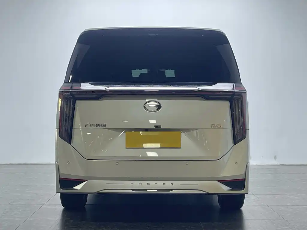 GAC Motor Trumpchi M8 — миниатюра 5