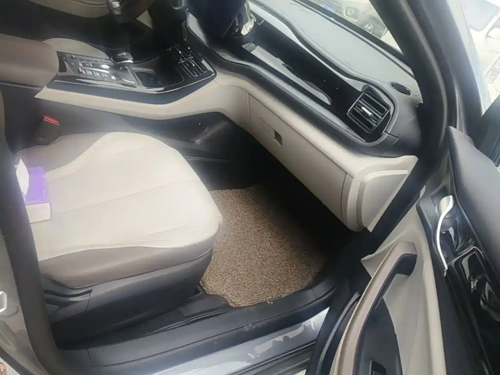 BYD Qin PLUS — миниатюра 25