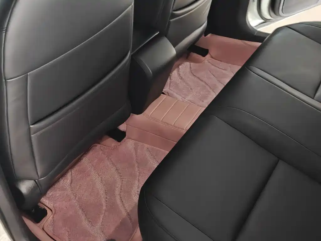 Honda Civic — миниатюра 11