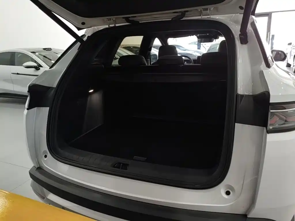 BYD L DM-i — миниатюра 19
