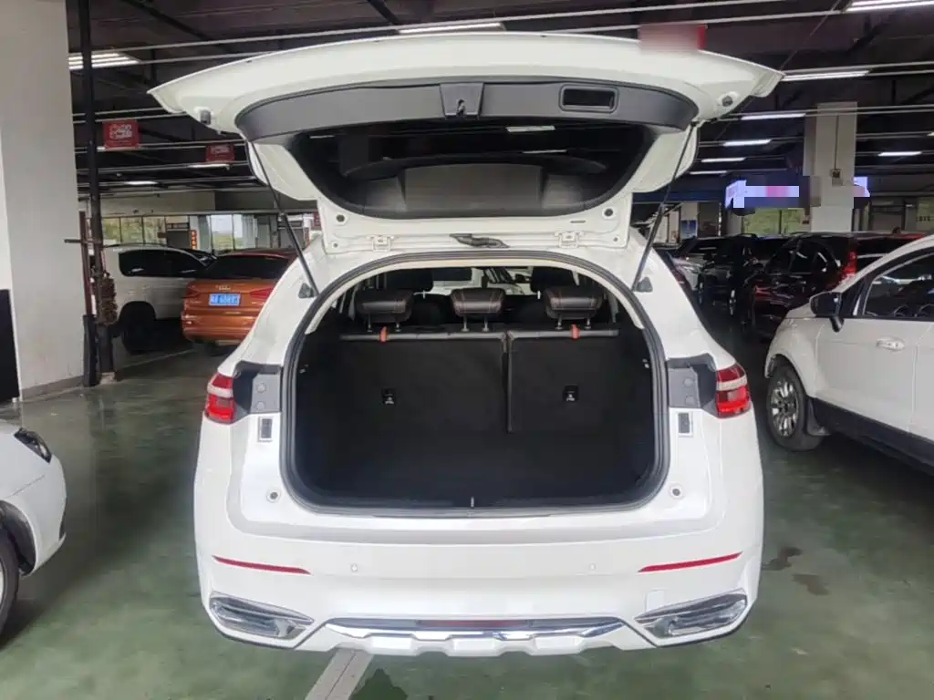 Haval F7 — миниатюра 19