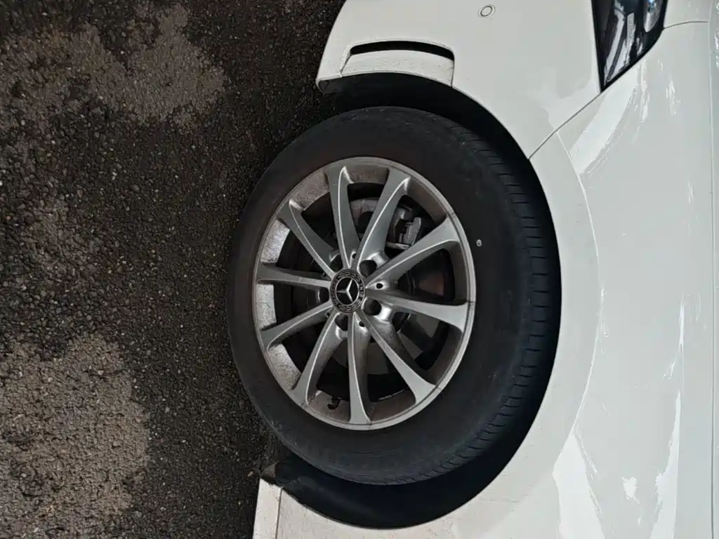Mercedes-Benz A-Class — миниатюра 23