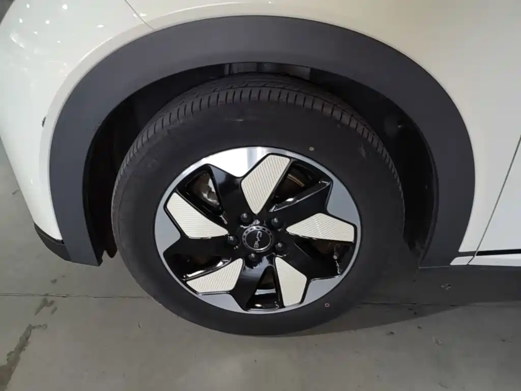 BYD Dolphin — миниатюра 23
