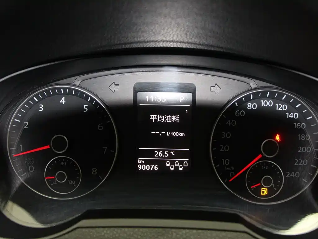 Volkswagen Sharan — миниатюра 16