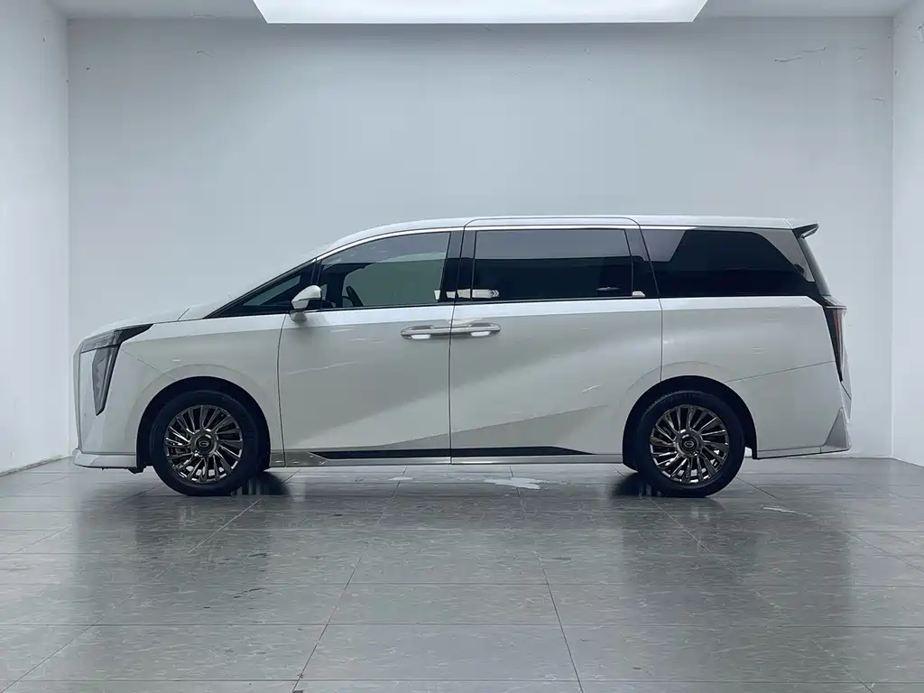 GAC Motor Trumpchi M8 — миниатюра 8