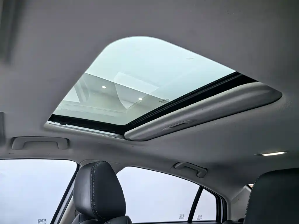 Chery Arrizo 5 PLUS — миниатюра 9