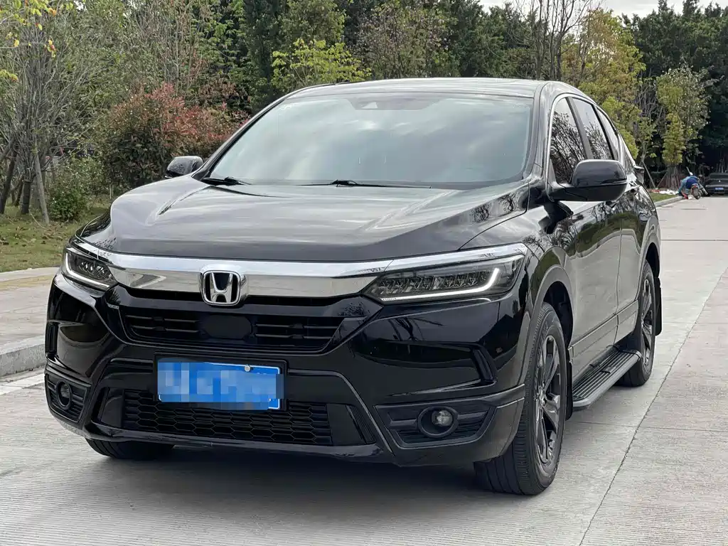 Купить Honda Breeze