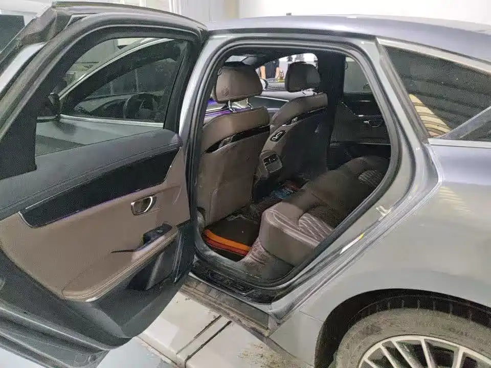 BYD Han — миниатюра 5