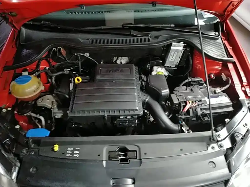 Volkswagen Polo — миниатюра 20