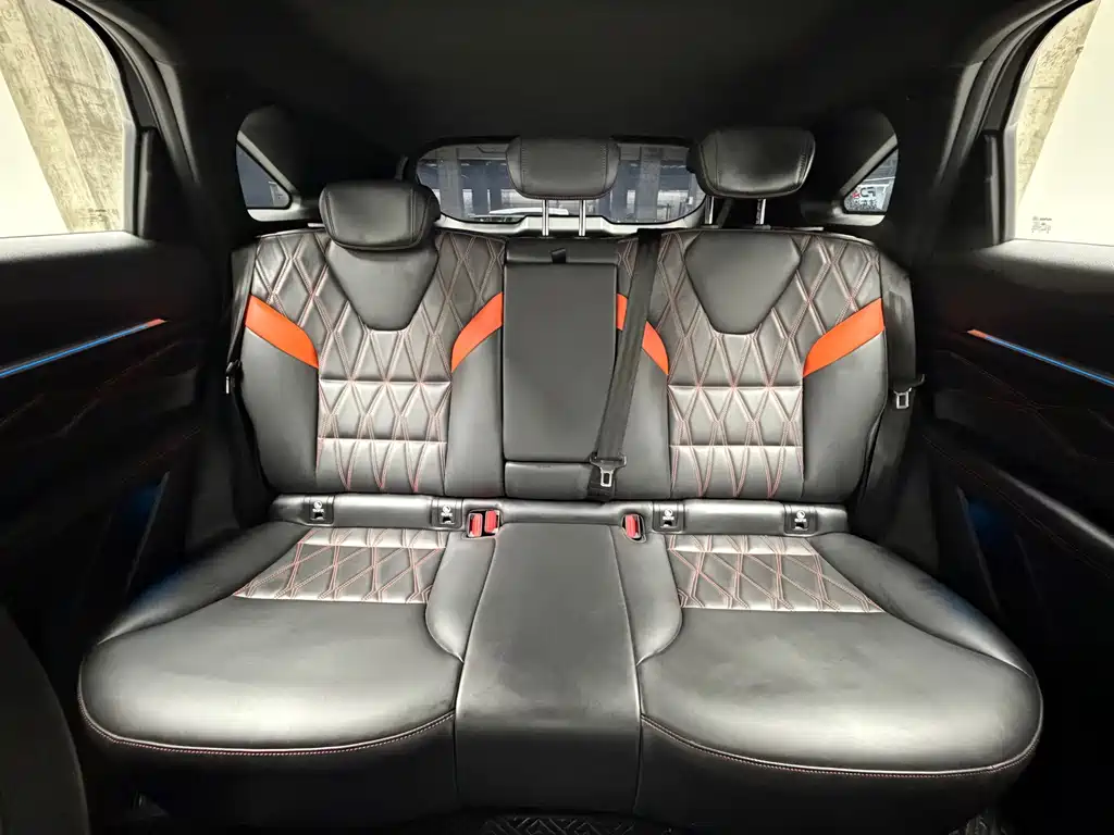 Haval Shenshou — миниатюра 17