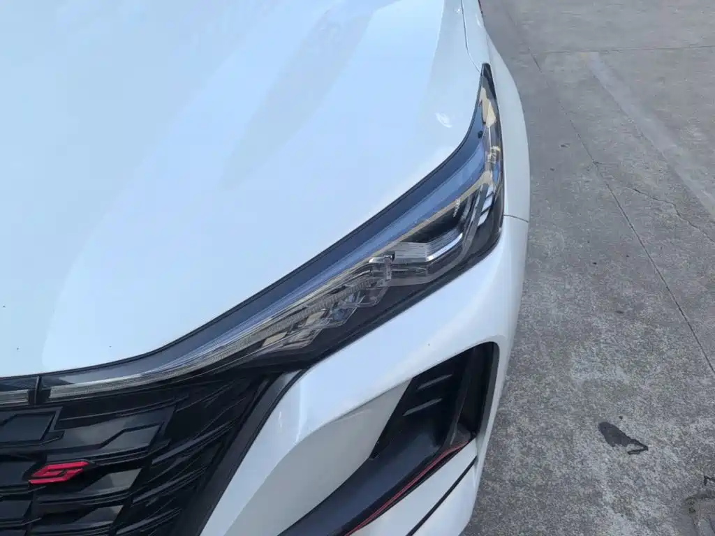 Changan CS75 PLUS — миниатюра 24