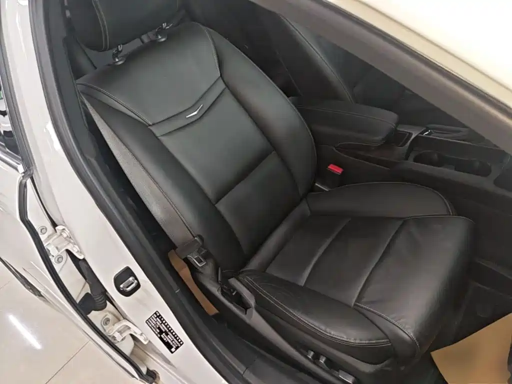 Cadillac XTS — миниатюра 25