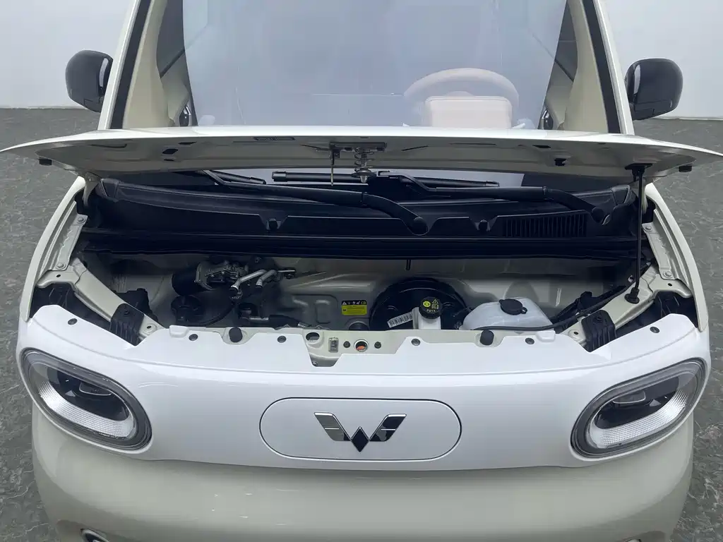 Wuling MINIEV — миниатюра 17