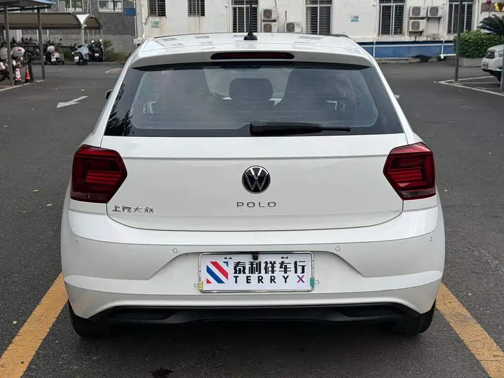 Volkswagen Polo — миниатюра 5