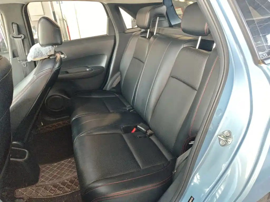 Honda Fit — миниатюра 17