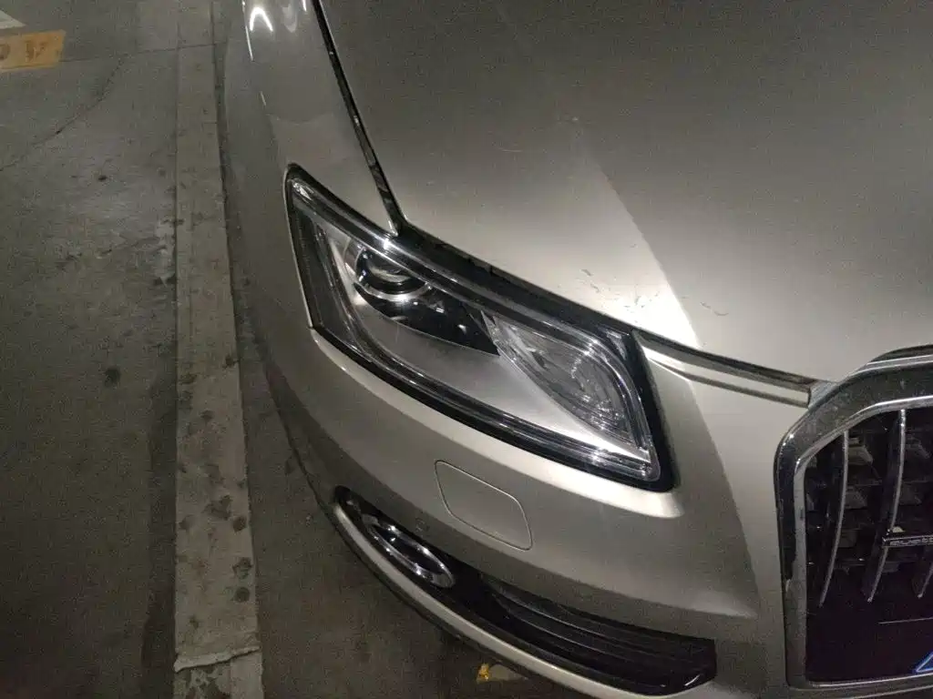 Audi Q5 — миниатюра 7