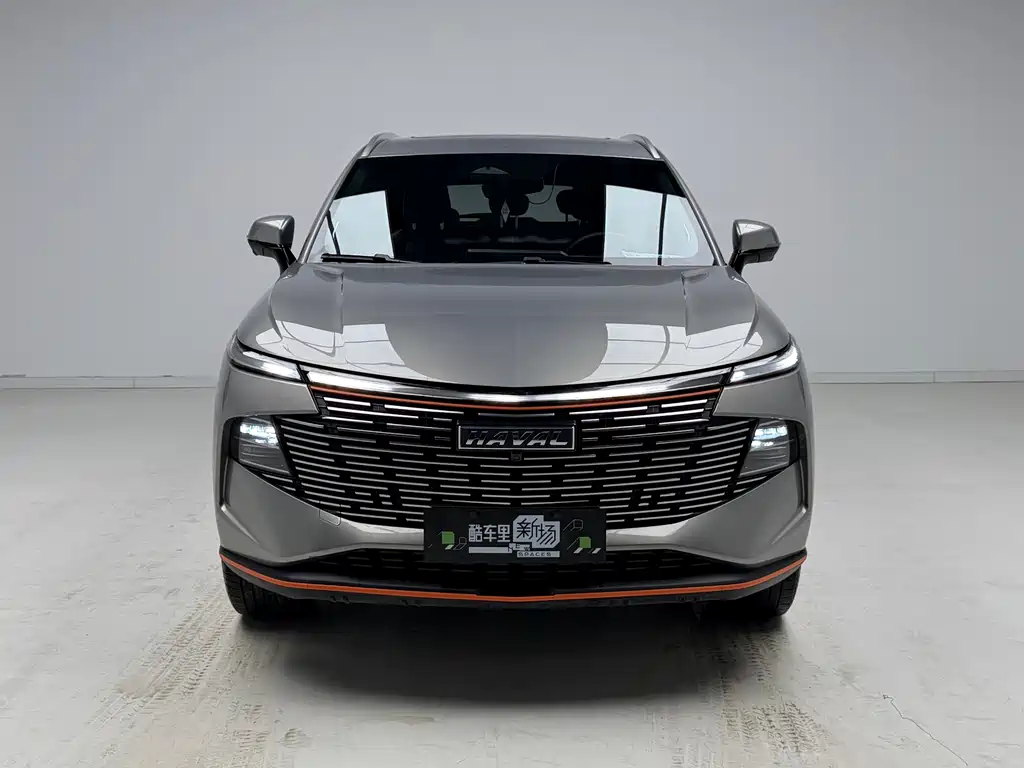Haval Shenshou — миниатюра 2