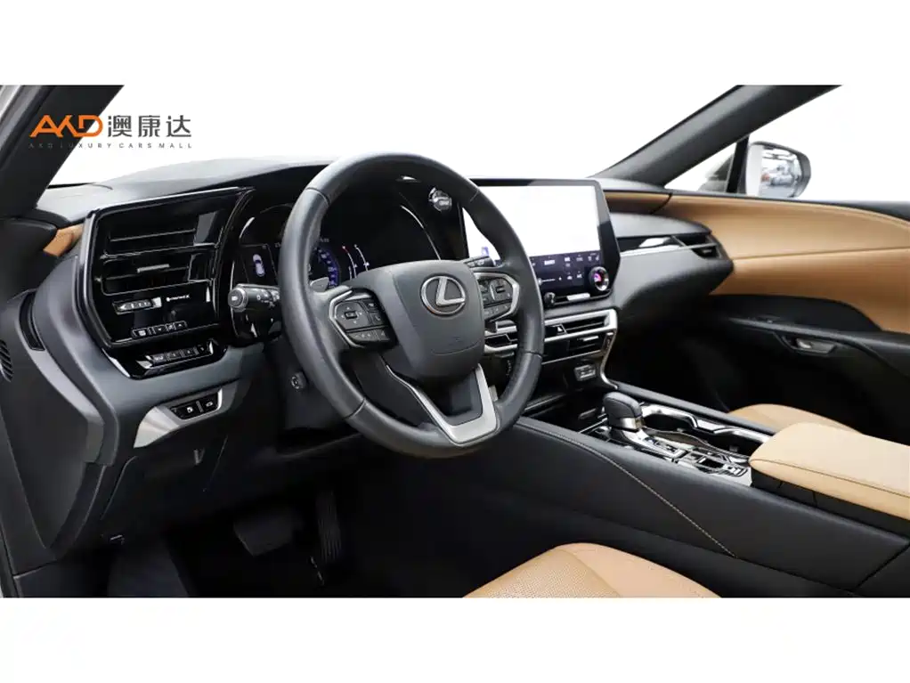 Lexus RX 2023 350h