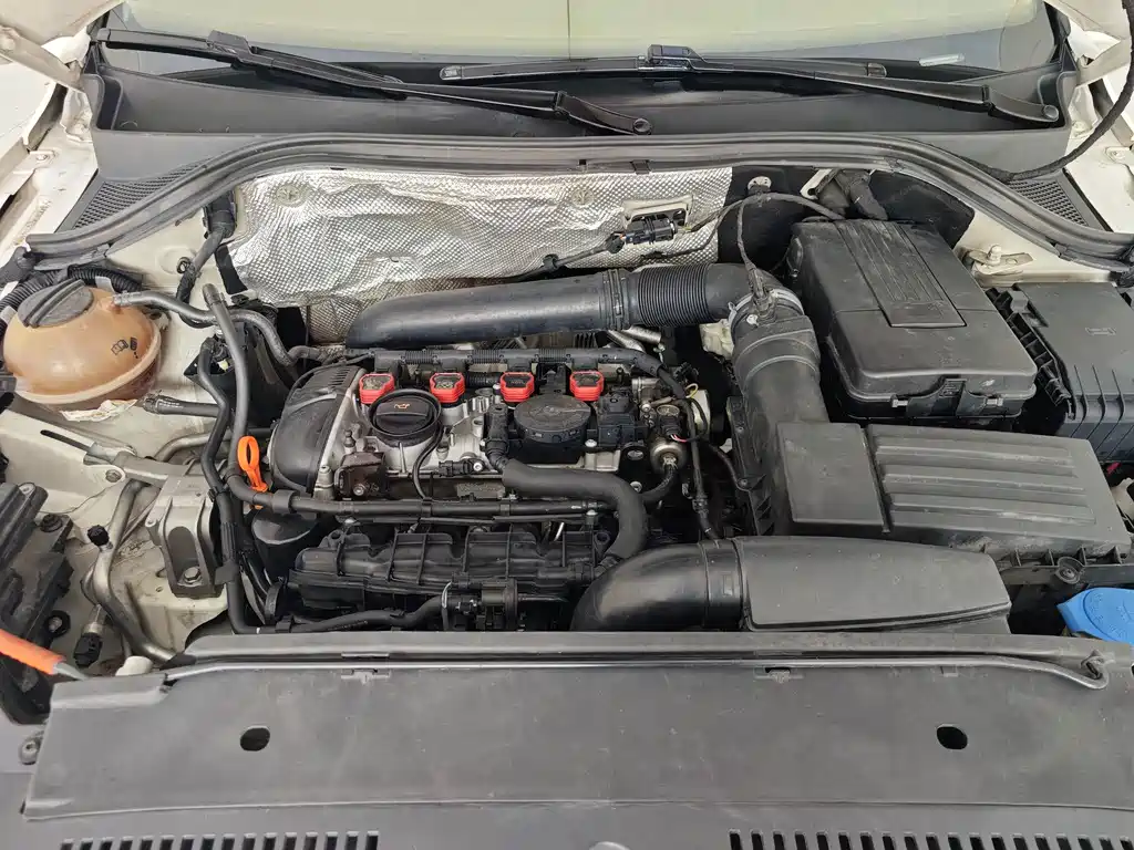 Volkswagen Tiguan — миниатюра 13