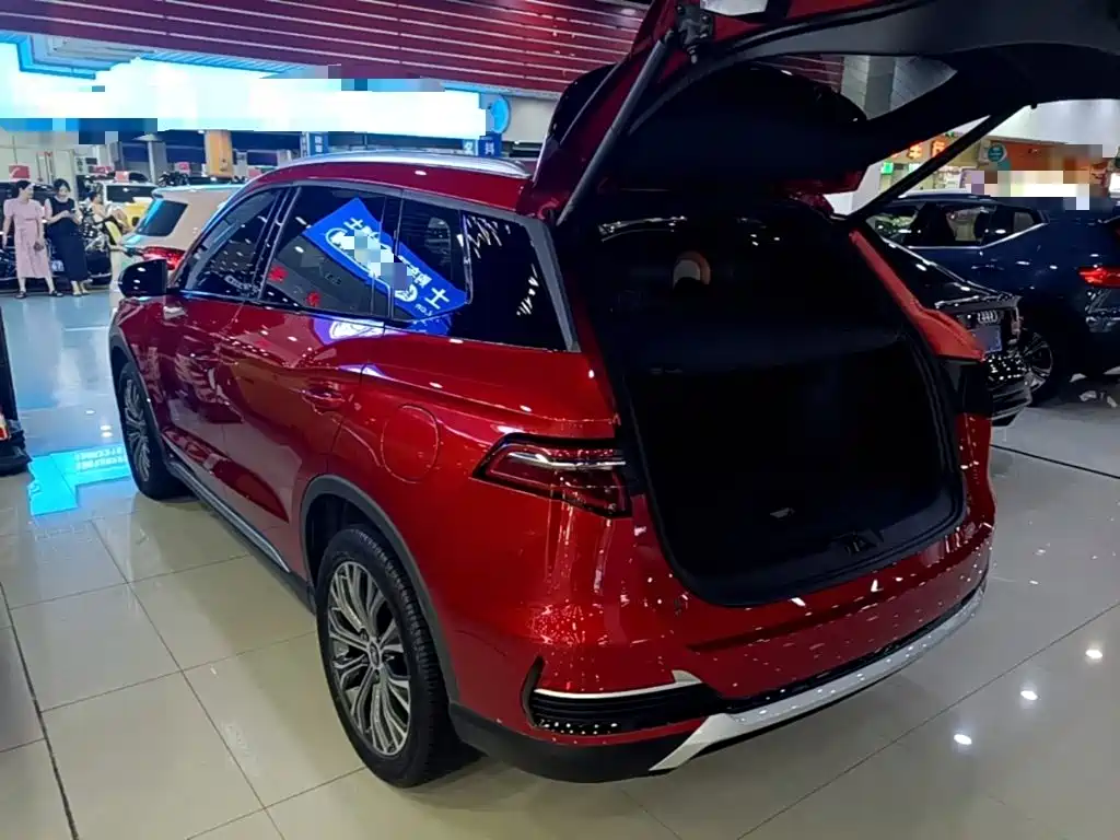 BYD Pro New Energy — миниатюра 5