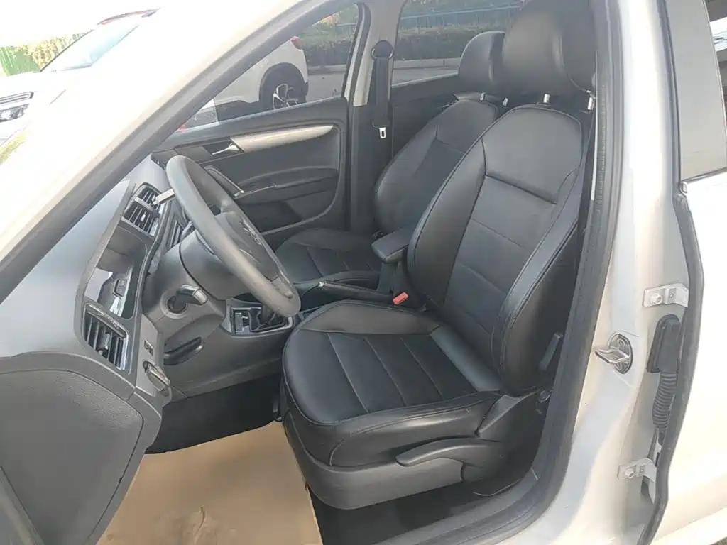 Volkswagen Gran Lavida — миниатюра 15