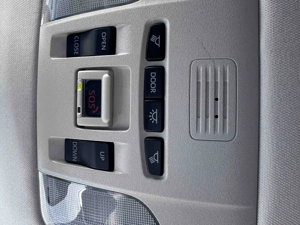 Toyota Corolla — миниатюра 16