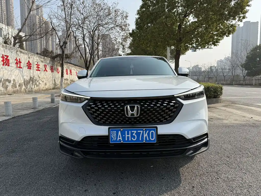 Honda XR-V — миниатюра 2