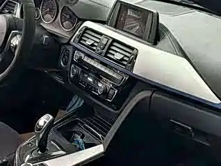 BMW 4 Series — миниатюра 10
