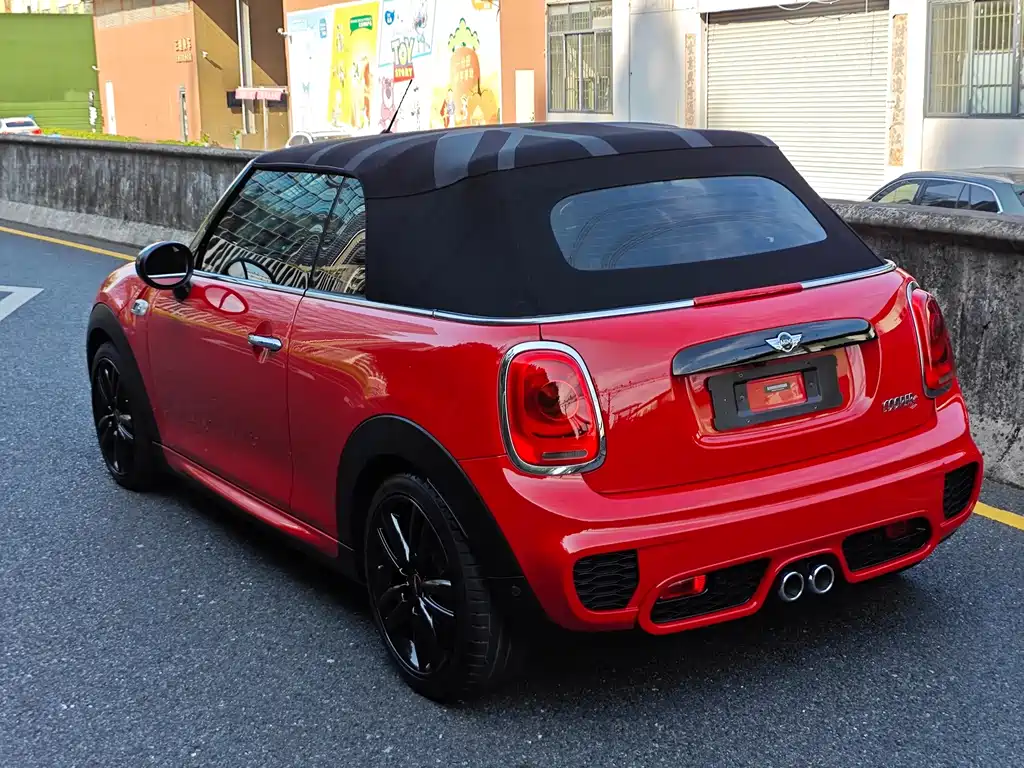 MINI Mini — миниатюра 6