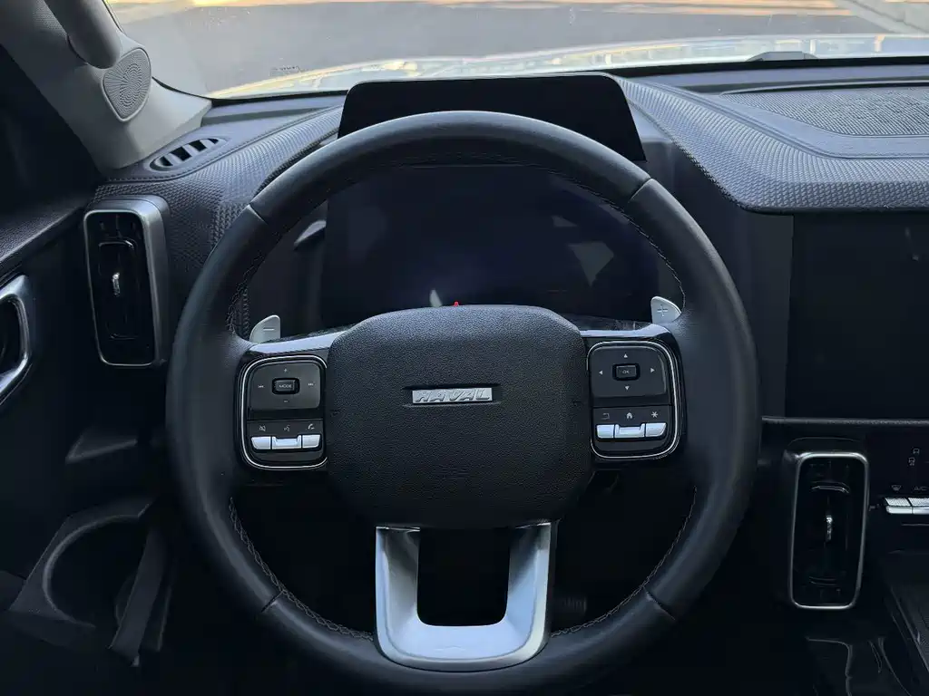 Haval Big Dog — миниатюра 8