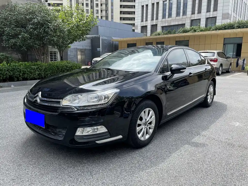 Citroen C5