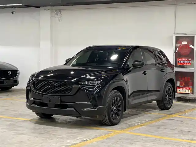 MAZDA CX 50 XINGYA