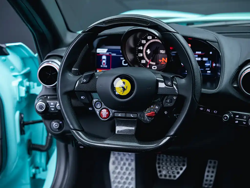 Ferrari 812 — миниатюра 26