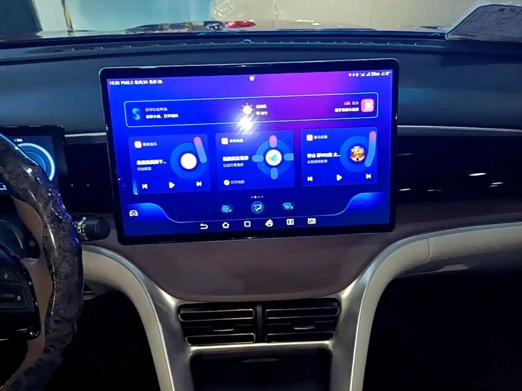 BYD Pro New Energy — миниатюра 13