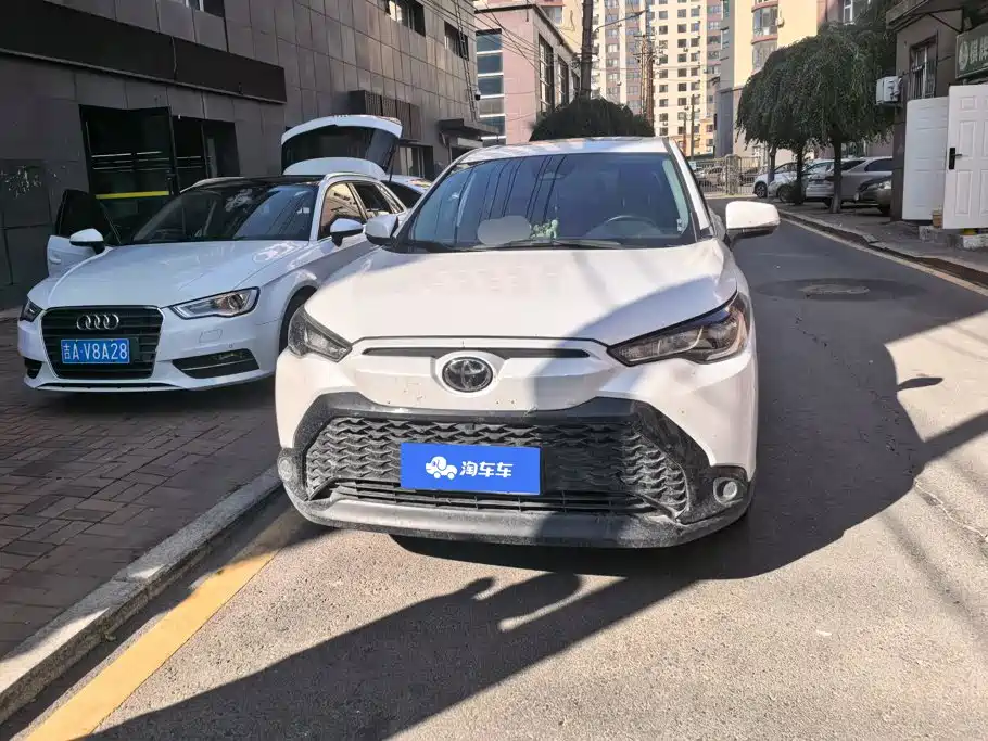Toyota Frontlander — миниатюра 2